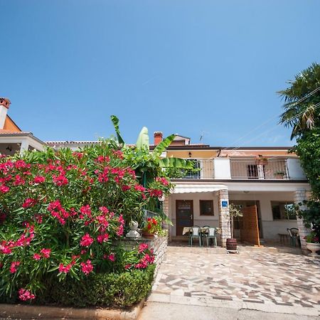 Haus Roko Apartment Rovinj Exterior foto