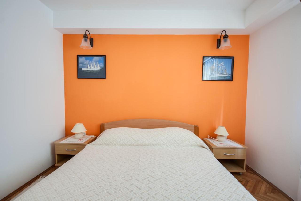 Haus Roko Apartment Rovinj Exterior foto