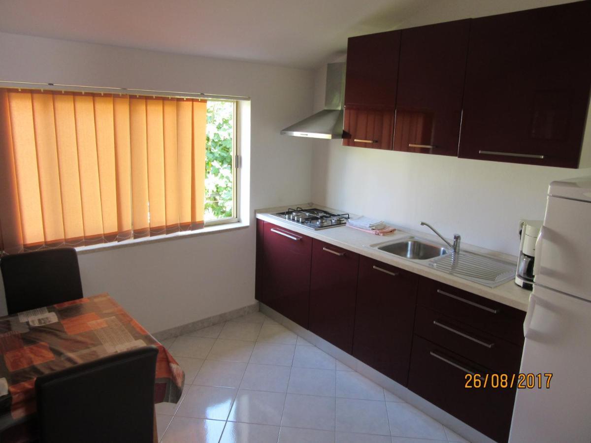 Haus Roko Apartment Rovinj Exterior foto