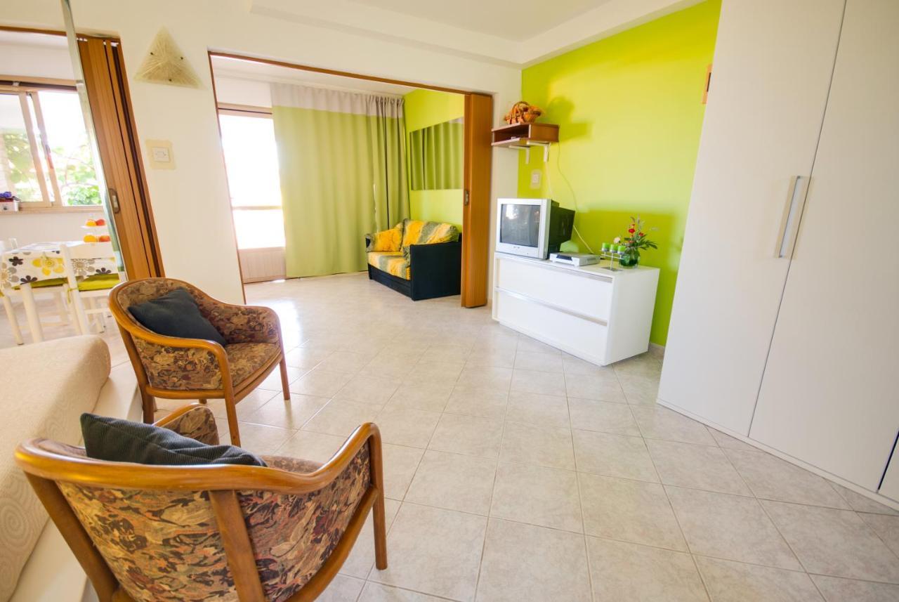 Haus Roko Apartment Rovinj Exterior foto