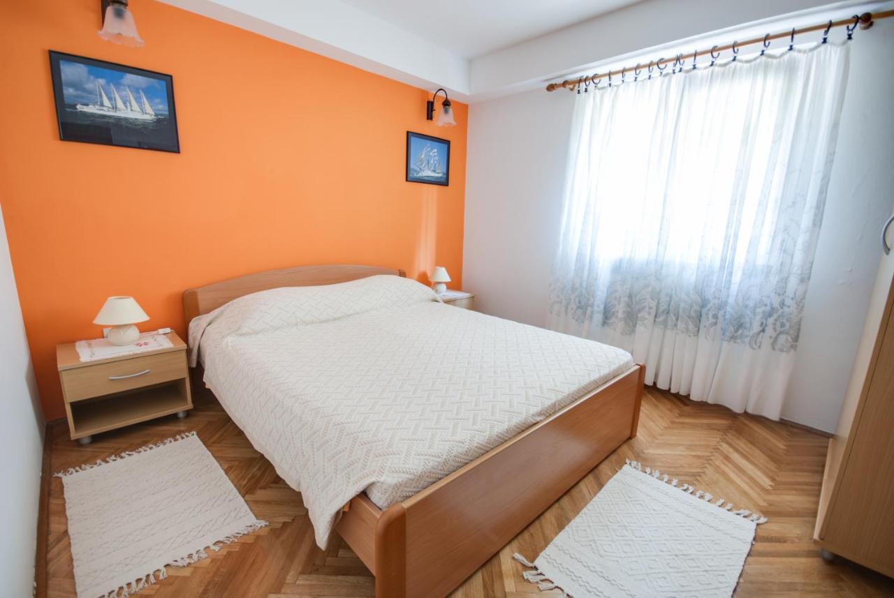 Haus Roko Apartment Rovinj Exterior foto