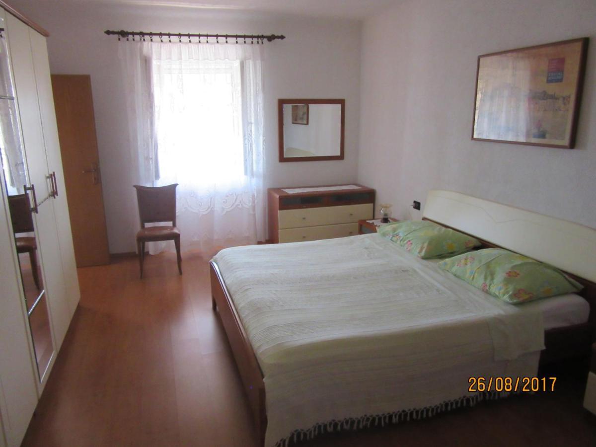 Haus Roko Apartment Rovinj Exterior foto