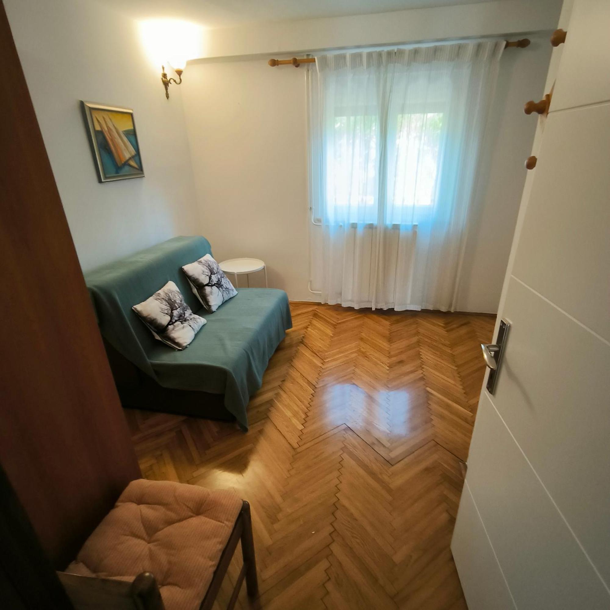 Haus Roko Apartment Rovinj Exterior foto