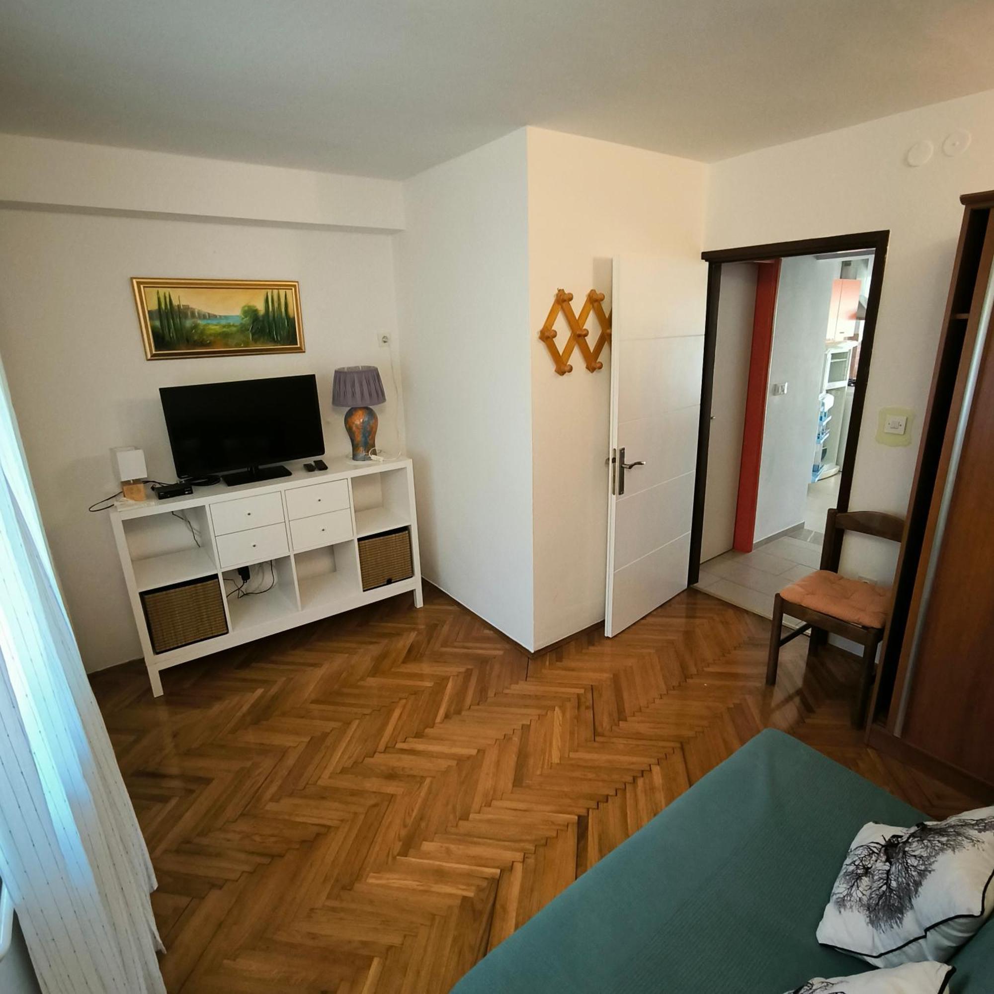 Haus Roko Apartment Rovinj Exterior foto
