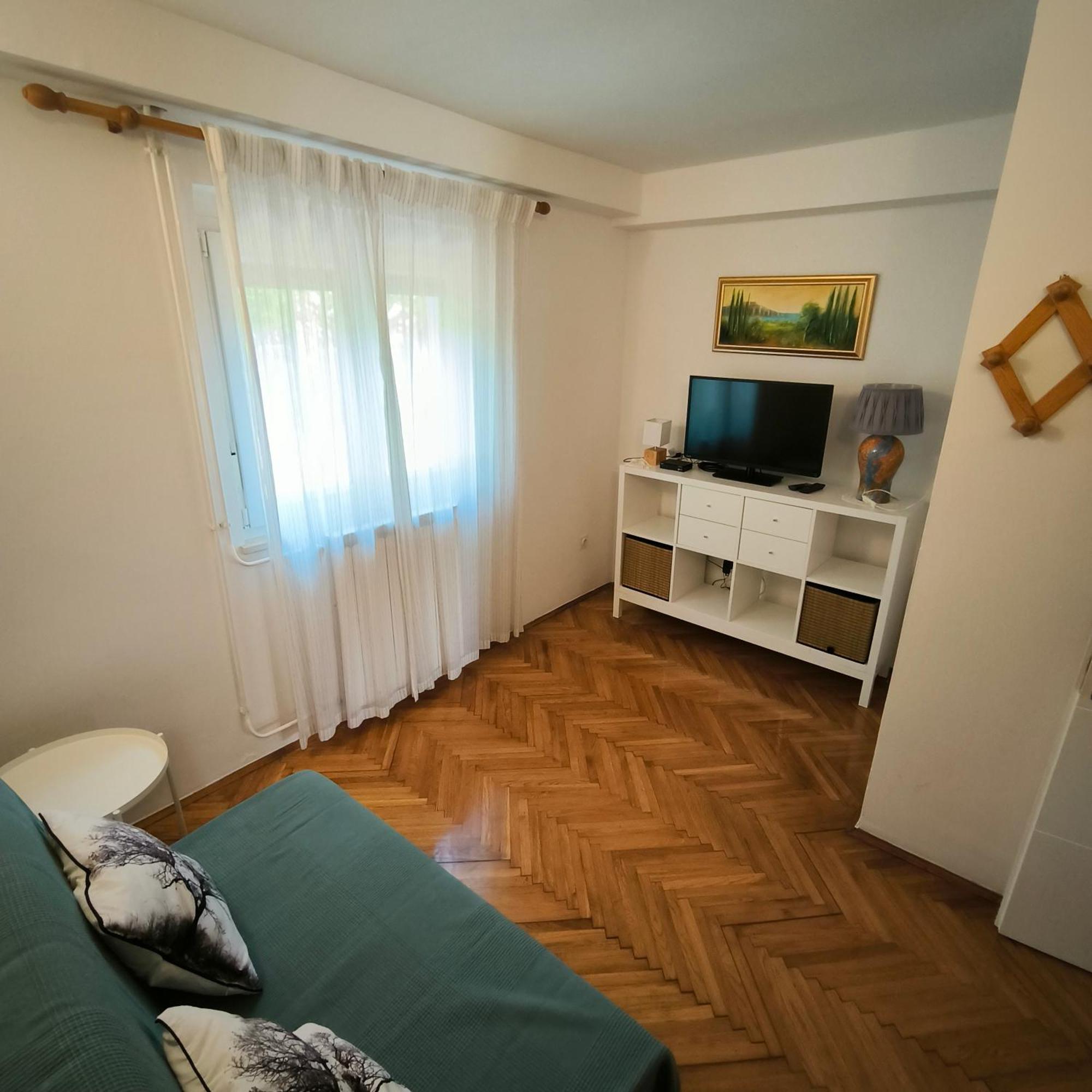 Haus Roko Apartment Rovinj Exterior foto